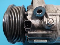 Sprężarka klimatyzacji kompresor Ford Focus Mk4 1.5 TDCI