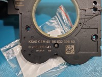 Czujnik kąta skrętu CITROEN DS4 15-20 0265005541, 9663230880