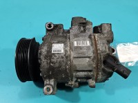 Sprężarka klimatyzacji kompresor 8K0260805L AUDI A4 B8 2.0 tdi (Cag)