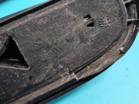 Relingi dachowe komplet Citroen Berlingo II