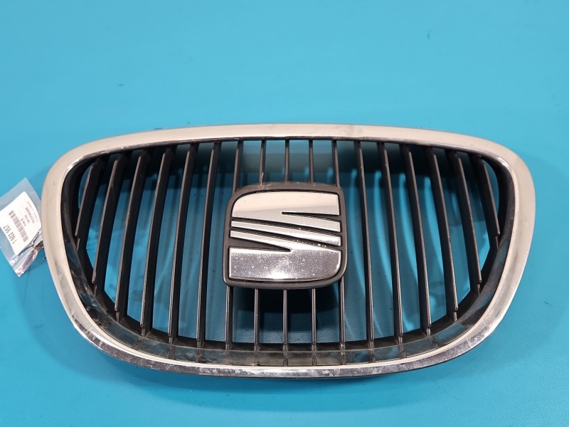 Atrapa grill Seat Altea 5P0853654