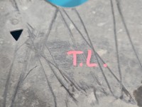 Osłona ZAŚLEPKA PLASTIK BMW G14 G15 G16 7495573