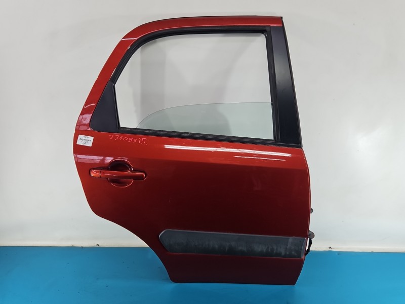 Drzwi tył prawe Suzuki Sx4 I 06- HB 5d ZFM C14