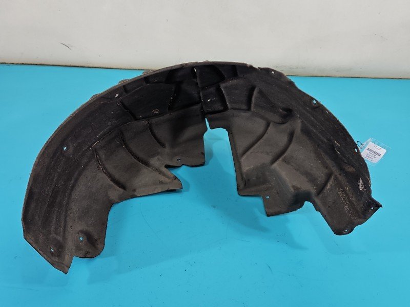 Nadkole tył lewe Seat Leon III 12-