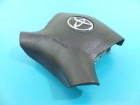 Poduszka powietrzna kierowcy airbag Toyota Avensis II T25 45130-05112