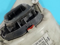 Lampa tył lewa Vw Golf V HB Uszkodzone mocowanie wkładu / w błotnik EUROPA