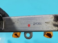 Wtryskiwacz listwa wtryskowa Suzuki Swift Mk7 1.2 16V 94KM