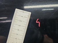 DRZWI PRZÓD LEWE KIEROWCY Toyota Rav4 III 05- 5d czarny, 202