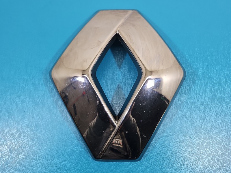 Atrapa grill Renault Trafic III