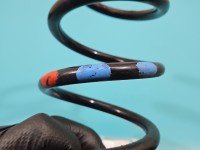 Sprężyna tył tylna Renault Talisman sedan