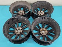 Felga aluminiowa 18" komplet alufelgi felgi Volvo V40 II 12-