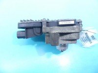 Sterownik moduł Europejska, 8pin REDUKTORA BMW F01 7601812, 5WP35010AA