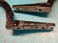 Zawias klapy tył tylnej BMW G20 7430639