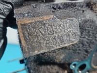 Blok silnika Toyota Land Cruiser 120 J120 3.0 D4D (1KD)