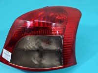 Lampa tył prawa Toyota Yaris II HB