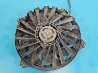 Wentylatory Wentylator chłodnicy Peugeot 807 2.0 16V