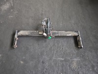 Hak holowniczy Volvo V40 II 12-