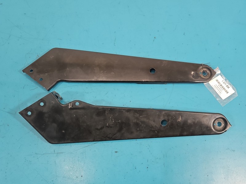 Mocowanie Europejska, pasa przedniego, brak nr uchwyt Vw Passat B8