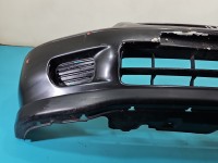 Zderzak przód Honda Civic VI czarny