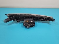 Światło jazdy dziennej lewe Lancia Delta III 08-14 46130748