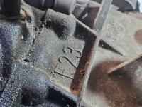 Skrzynia biegów Opel Zafira A 2.0 dti