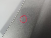 Maska przednia Renault Koleos TEHXA