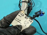 Pas bezpieczeństwa przód lewy kierowcy Renault Megane I 7700832665J EU