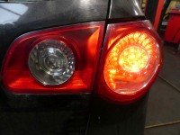 Lampa tył prawa Vw Passat B6 kombi