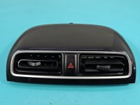 Kratka nawiewu środkowa Mitsubishi Space Star II 12- 8002B003XA EUROPA