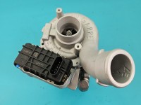 Turbosprężarka Regenerowana AUDI A4 B8 767805-4, LDB00908I, GS4059145721B 2.7 tdi (CAMA) 190KM