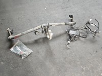 Hak holowniczy Kia Niro I 16-22