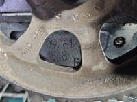 Głowica Skoda Citigo 11-19 1.0 MPI