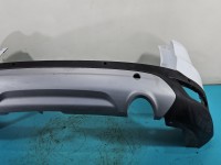 Zderzak tył Ford Kuga Mk2 II 13-19 biały HB