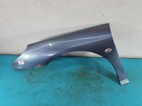 Błotnik przód lewy Peugeot 407 stalowy