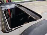 Szyberdach Kia Sportage II 04-10 HB 5d