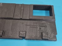 Wkład styropian bagażnika koła zapasowego Peugeot 3008 II 9836901880