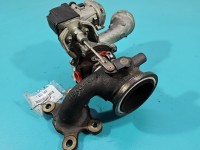 Turbosprężarka Skoda Fabia III 04E145721L, 04E145725AB 1.2 TSI (CJZD) 110KM