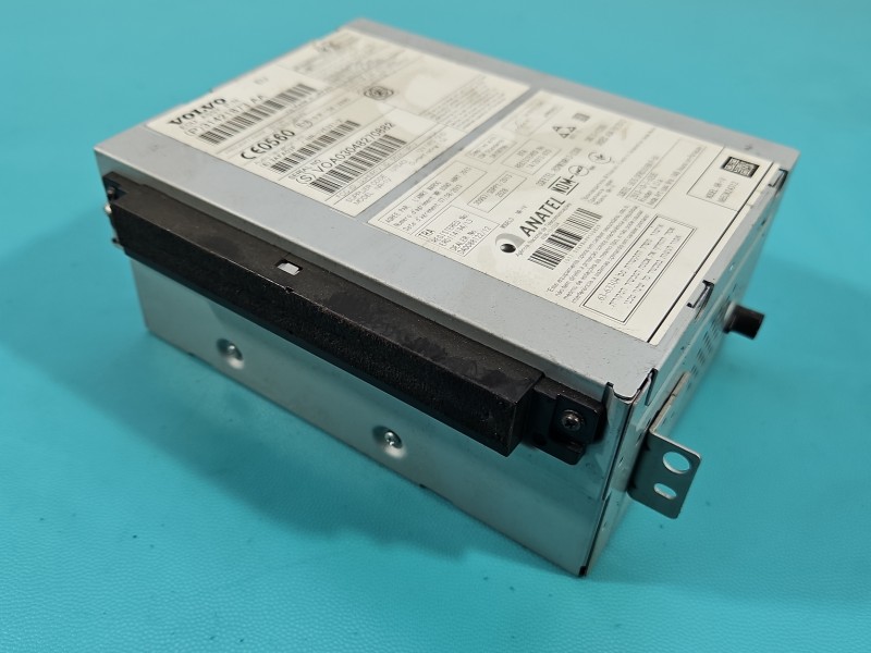 Radio fabryczne VOLVO S60 II 10- 31421873AA radioodtwarzacz