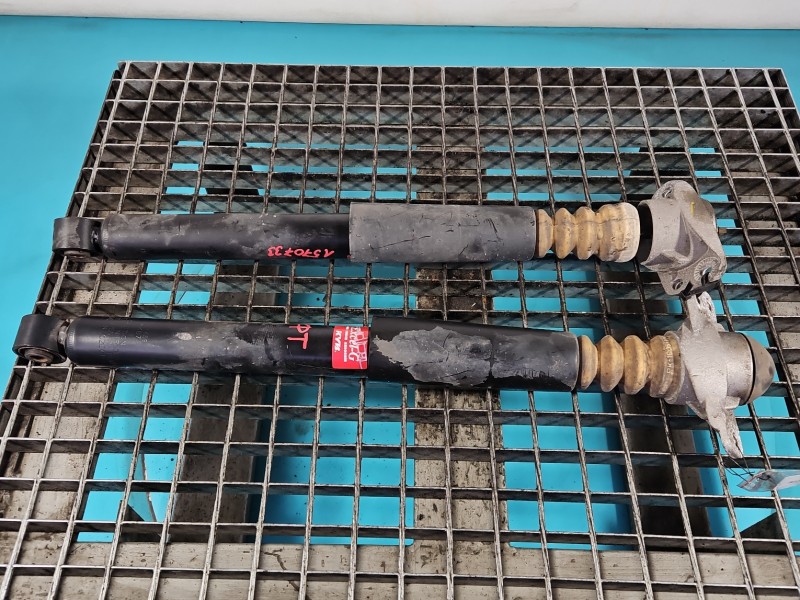 Amortyzator tył komplet tylny lewy prawy Vw Scirocco III 08- L+P