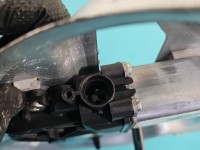 Podnośnik tył lewy SZYBY WINDA Hyundai Ix35 09-13 83470-2Y040 HB