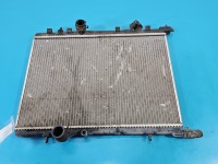 Chłodnica wody Citroen Xsara II 1.6 16V 9637040280