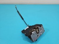 Zamek przód lewy 51858835 Fiat Punto EVO 09-12 EUROPA