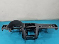 Deska rozdzielcza airbag pasażera kokpit AUDI Q5 8R 08-