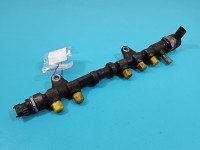 Listwa wtryskowa CZUJNIKI Fiat Doblo I 0445214194, 55215210, 0281002903 1,3.0 jtd