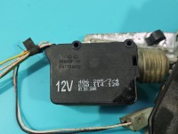 Klamka klapy tył Mercedes Vito W638 6387430488