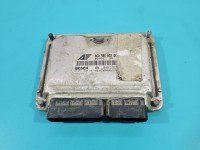 Komputer Sterownik silnika 06A906032QK, 0261208687 Vw Sharan I 1.8 T