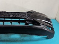Zderzak przód Nissan Qashqai II J11 13-21 brązowy Z11G