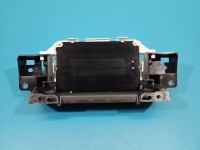 Wyświetlacz Ford Focus Mk3 monitor