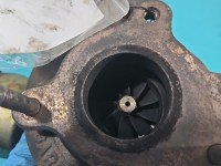 Turbosprężarka Renault Espace IV 718089-4, 8200221363 2.2 dci 150KM