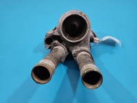 Obudowa Porsche Panamera I 970